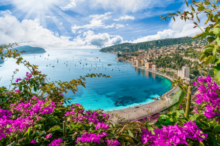Provence-Alpes-Côte-d'Azur