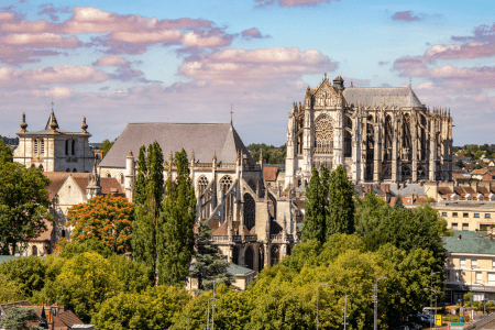 Hauts-de-France