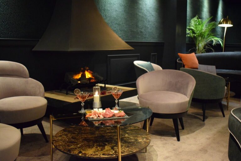 Hôtel Le Trophée – photo 8