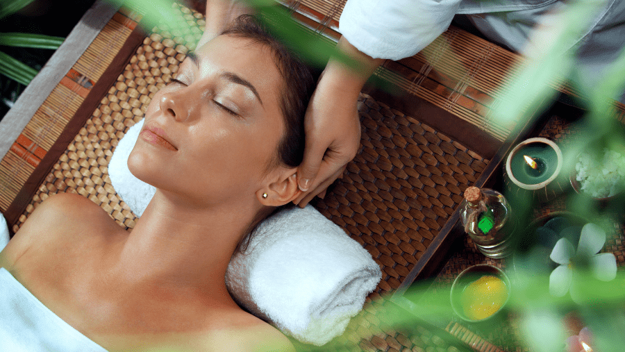 Vacances thalasso, balnéo et spa avec son chien