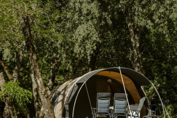 Camping Yelloh! Village La Plaine