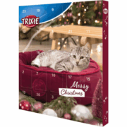 Trixie calendrier de l'Avent pour chat