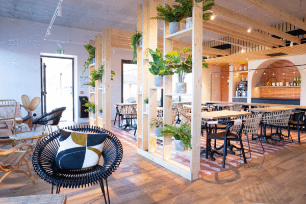 Hôtel Ibis Styles Montauban