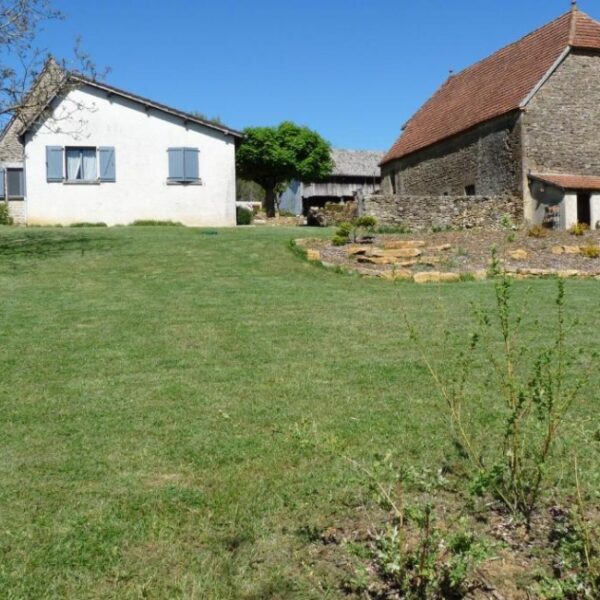 Gîte Le Pech de Vigne