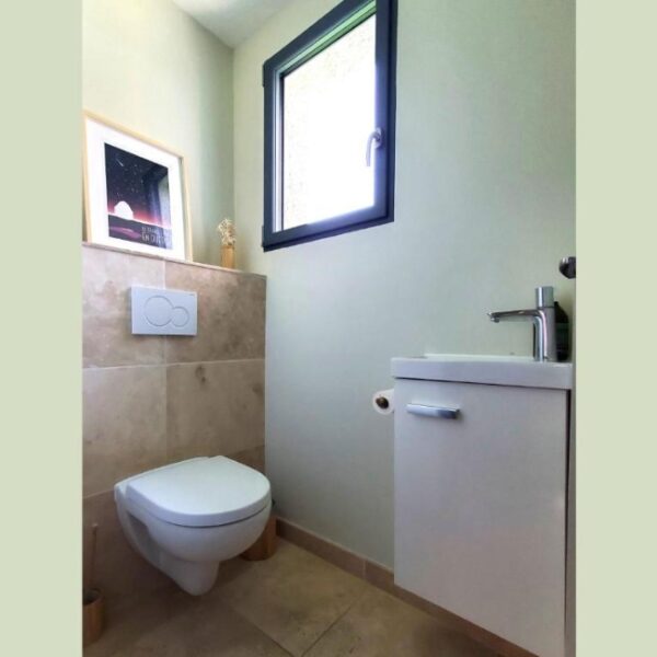 Gîte Le Pech de Vigne