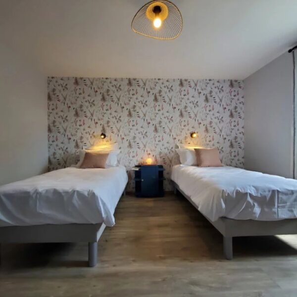 Gîte Le Pech de Vigne