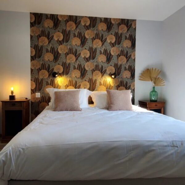 Gîte Le Pech de Vigne