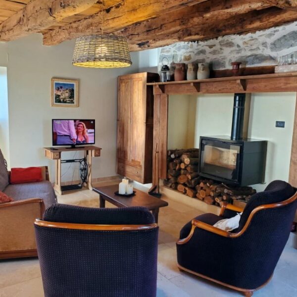 Gîte Le Pech de Vigne