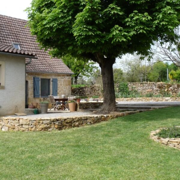 Gîte Le Pech de Vigne