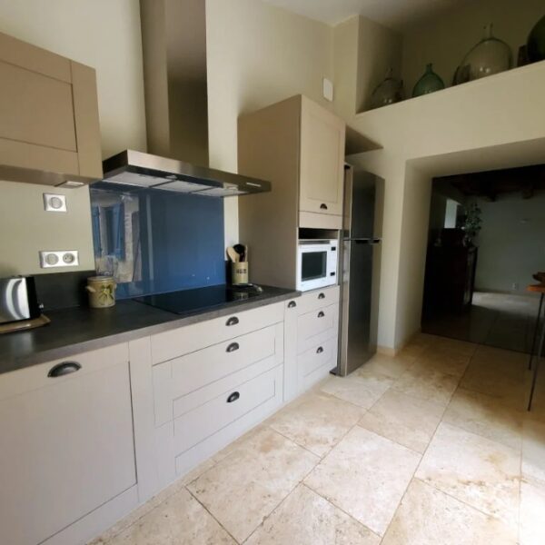 Gîte Le Pech de Vigne