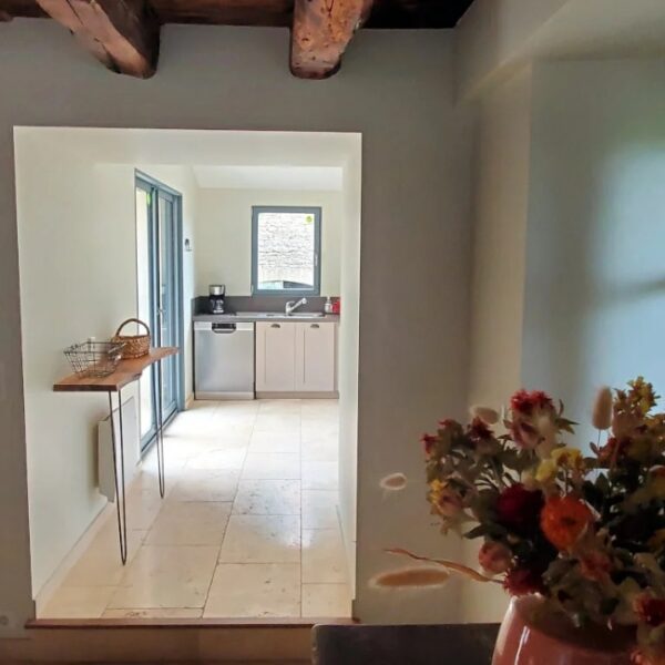 Gîte Le Pech de Vigne