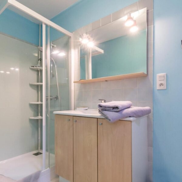 Gîte Les Charmilles