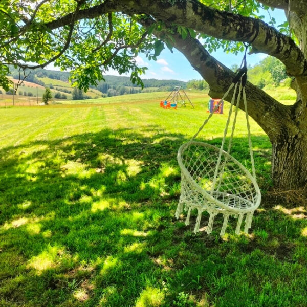 Gîtes Mas Cinq Sols