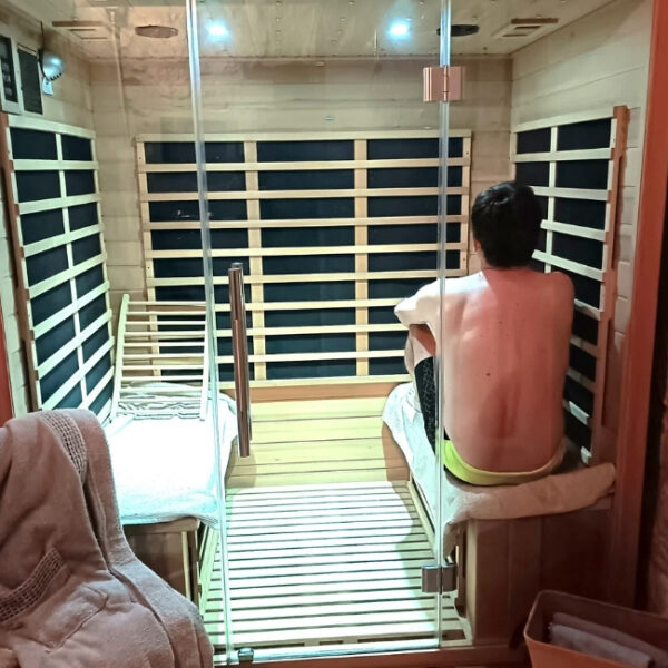 Gîtes Mas Cinq Sols