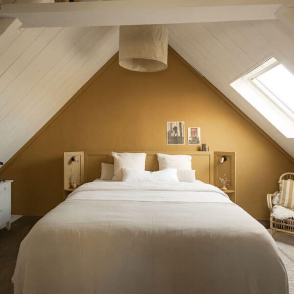 Gîtes Into The Prairie