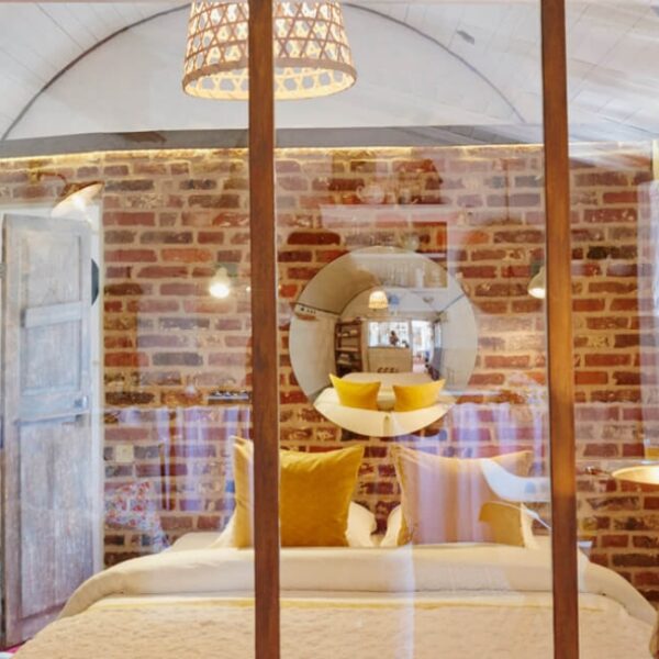 Gîtes Into The Prairie