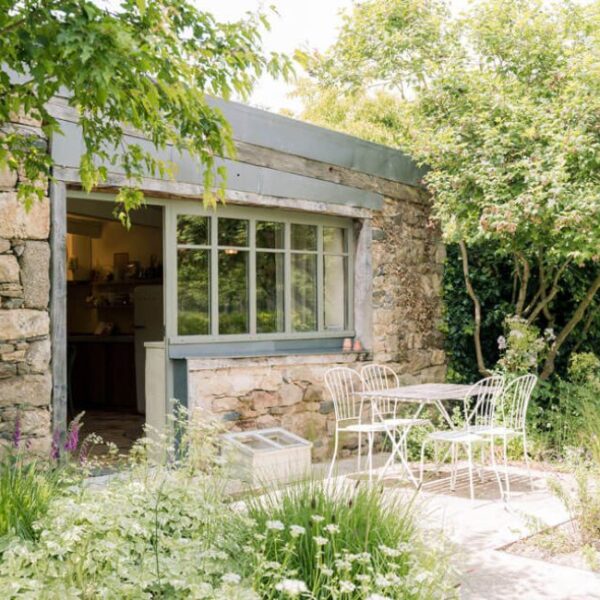 Gîtes Into The Prairie