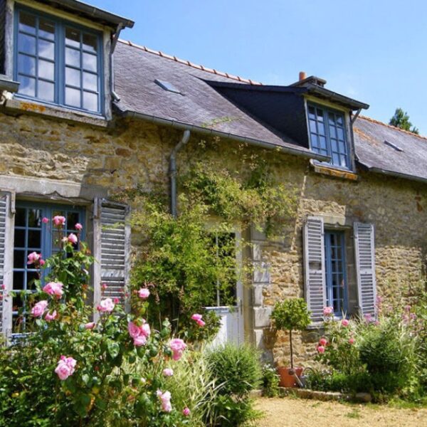 Gîtes Into The Prairie