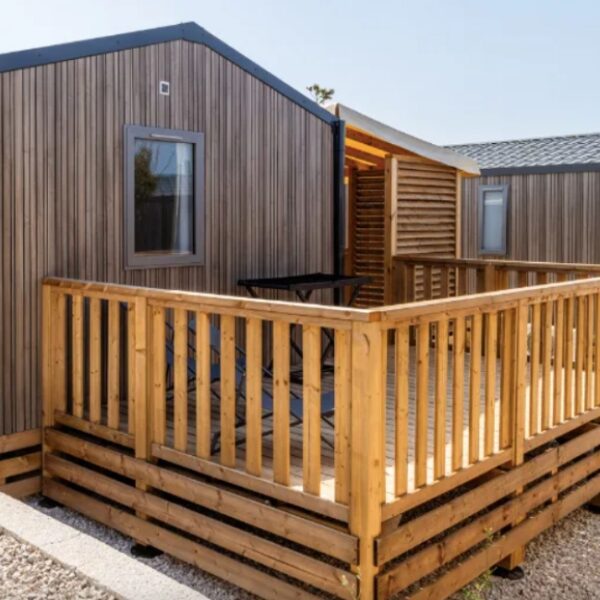 Camping Les Tamaris - Bouches-du-Rhône - Provence-Alpes-Côte-d’Azur - Martigues - Chiens acceptés - EmmèneTonChien.com