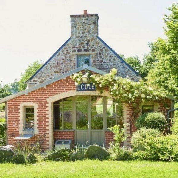 Gîtes Into The Prairie