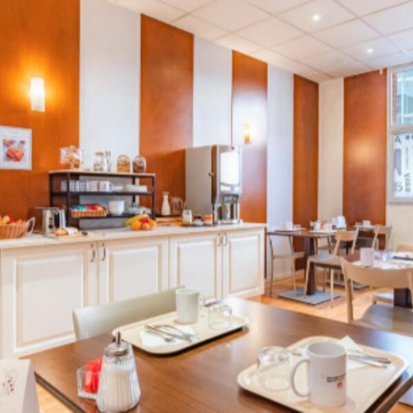 Appart'City Classic Blois**