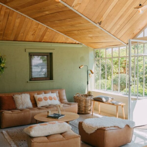 Gîtes Into The Prairie