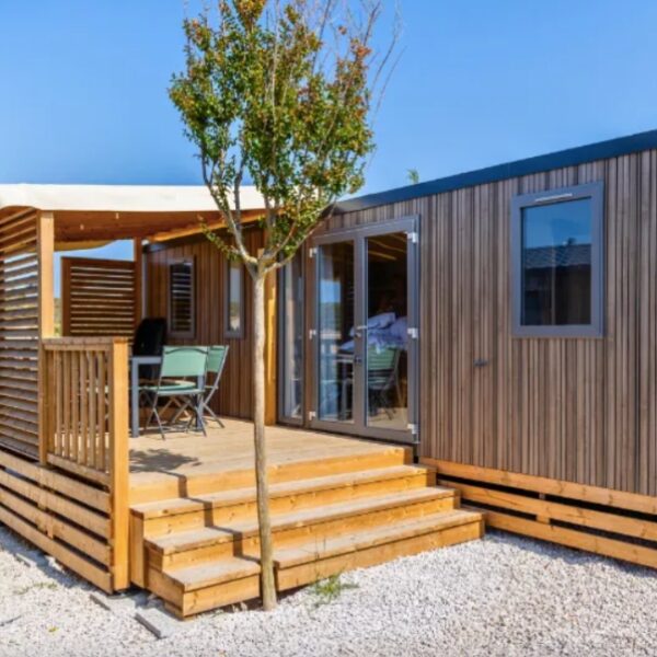 Camping Les Tamaris - Bouches-du-Rhône - Provence-Alpes-Côte-d’Azur - Martigues - Chiens acceptés - EmmèneTonChien.com