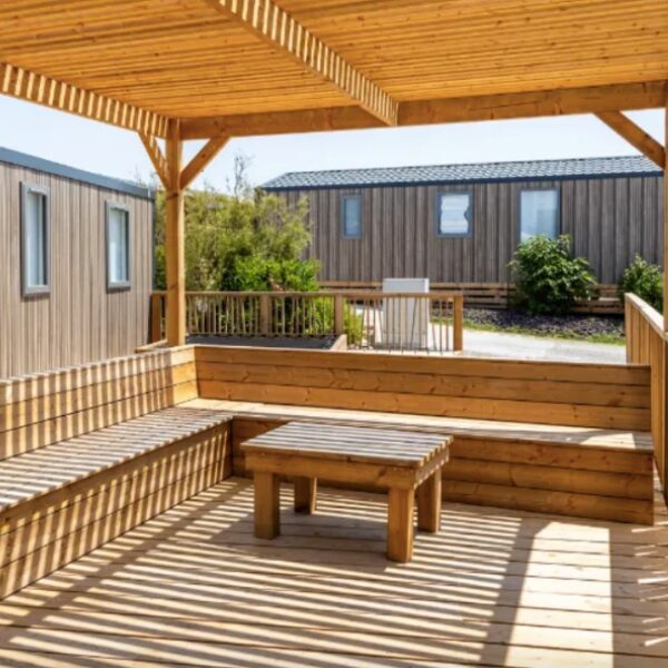 Camping Les Tamaris - Bouches-du-Rhône - Provence-Alpes-Côte-d’Azur - Martigues - Chiens acceptés - EmmèneTonChien.com