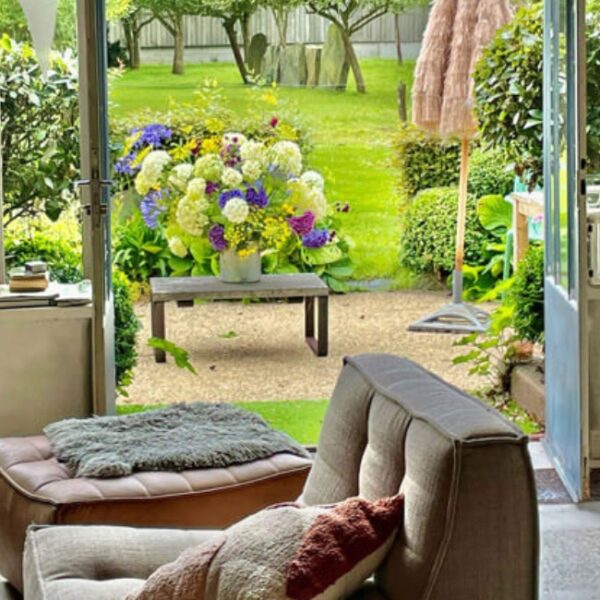 Gîtes Into The Prairie