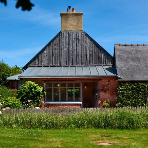 Gîtes Into The Prairie