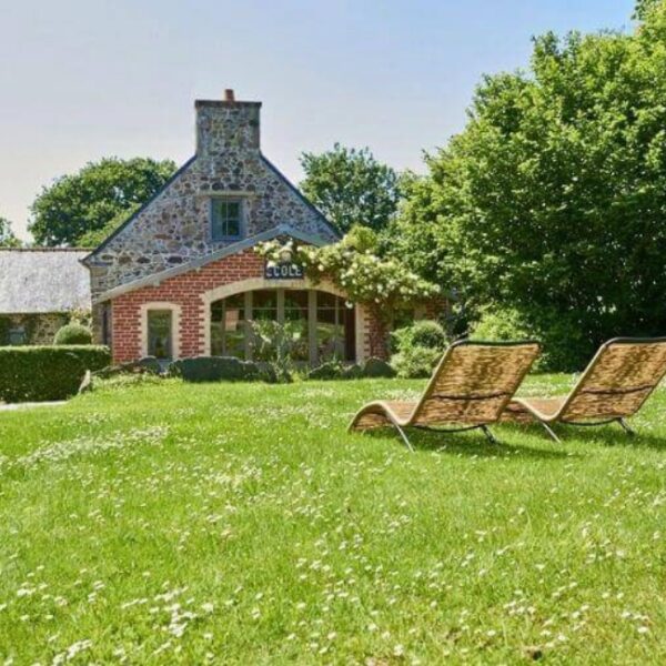 Gîtes Into The Prairie