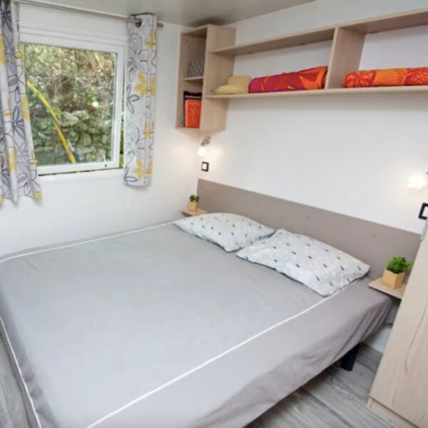 Camping Le Luberon - Vaucluse - Provence-Alpes-Côte-d’Azur - Chiens acceptés - EmmèneTonChien.com