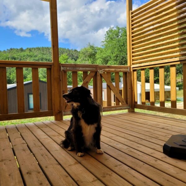 Camping La Castillonderie