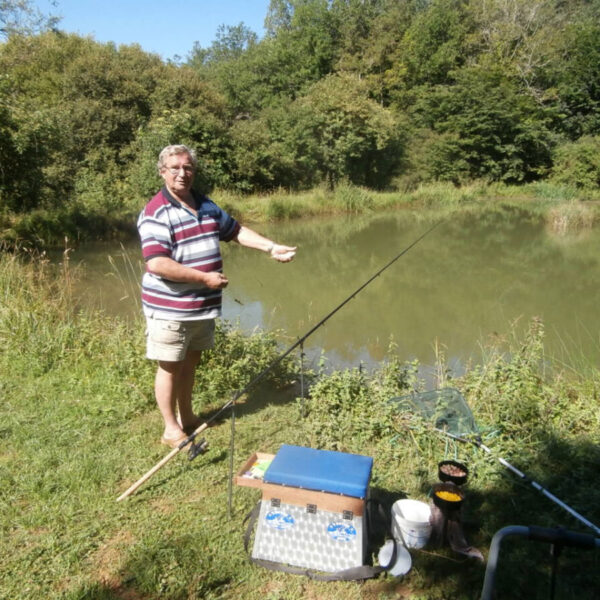 Camping La Castillonderie