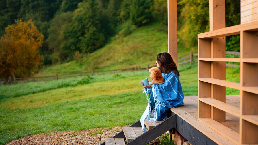 Nouveau filtre “QUALIDOG” sur Campings.com : recherchez les hébergements les plus dog-friendly