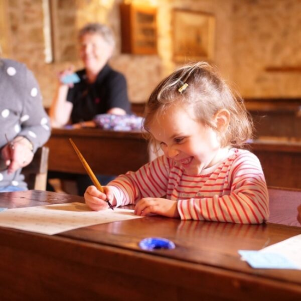 Fête du blé des forges de Pyrène à Montgailhard en Ariège