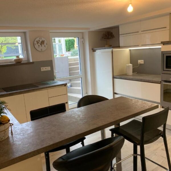 Cuisine du repos des Escargots à Haguenau dans le Bas-Rhin