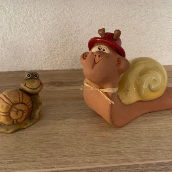 Le repos des Escargots à Haguenau dans le Bas-Rhin