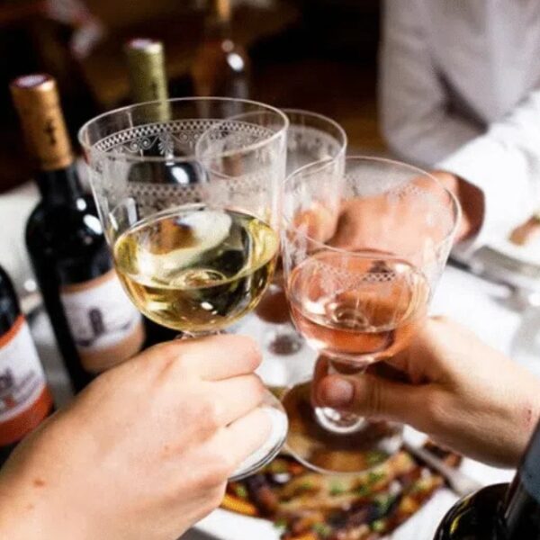 Dégustation du Château de Luc à Luc-sur Orbieu dans l' Aude