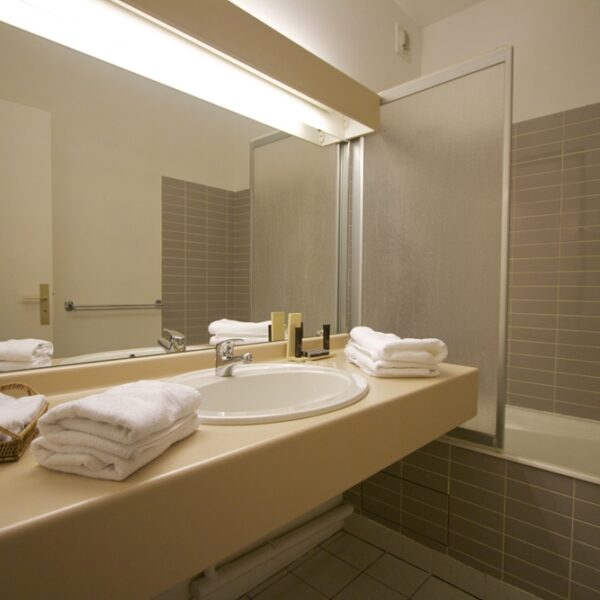 Hôtel La Bertelière 4*