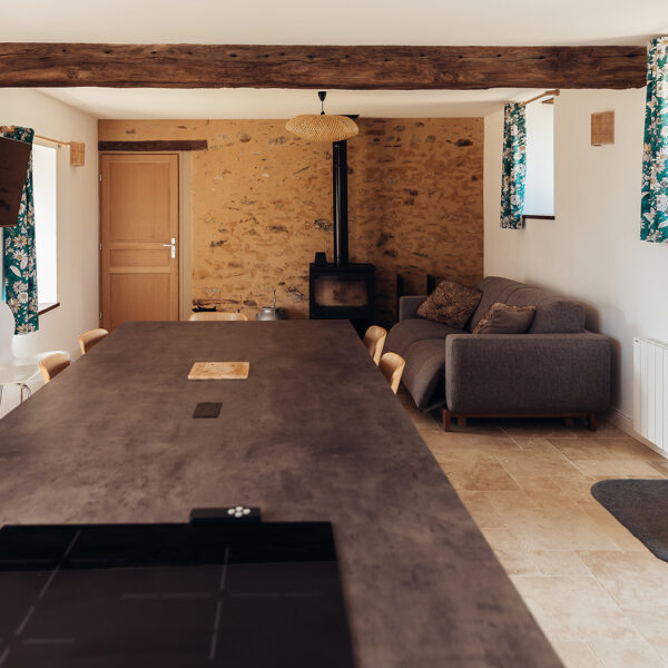 Domaine Le Bas Chitray