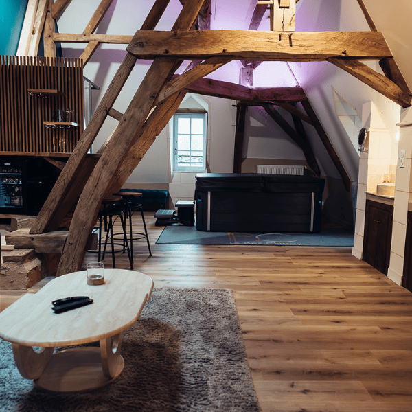 Domaine Le Bas Chitray