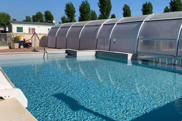 Camping Domaine du Morbihan