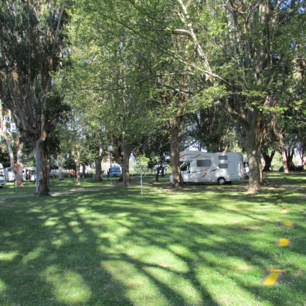 Camping d'OLZO