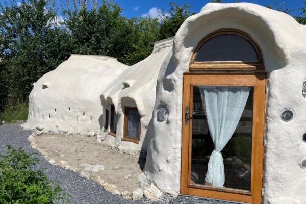 Aux Sabots de Vent : Camping et Gîtes à la Ferme