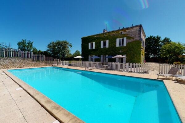 Chambre d’hôte Le Clos de Bellevue