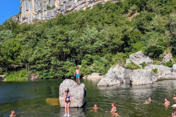 Camping Le Coin Charmant