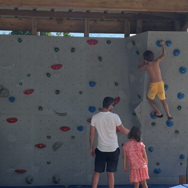 Camping Domaine du Morbihan