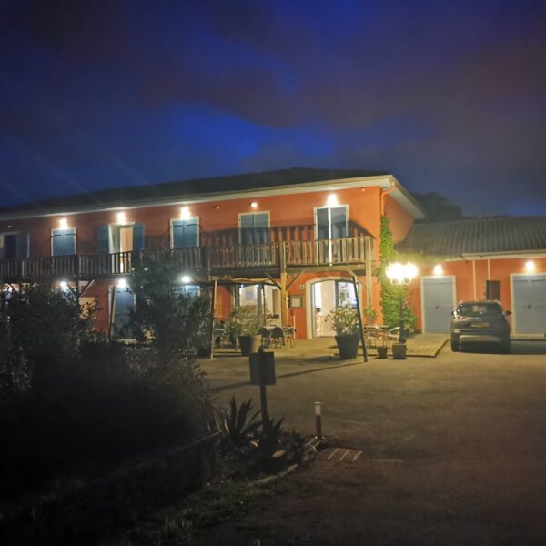 Hôtel Rose des Vents