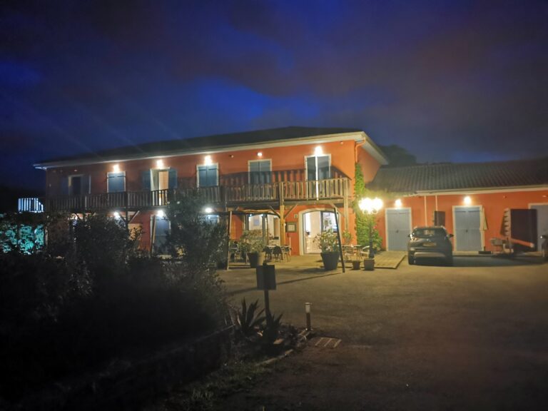 Hôtel Rose des Vents – photo 11